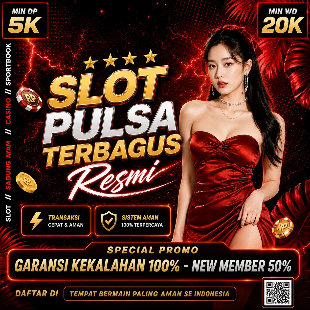 Main gebyar4d9.com Menang Jackpot Besar