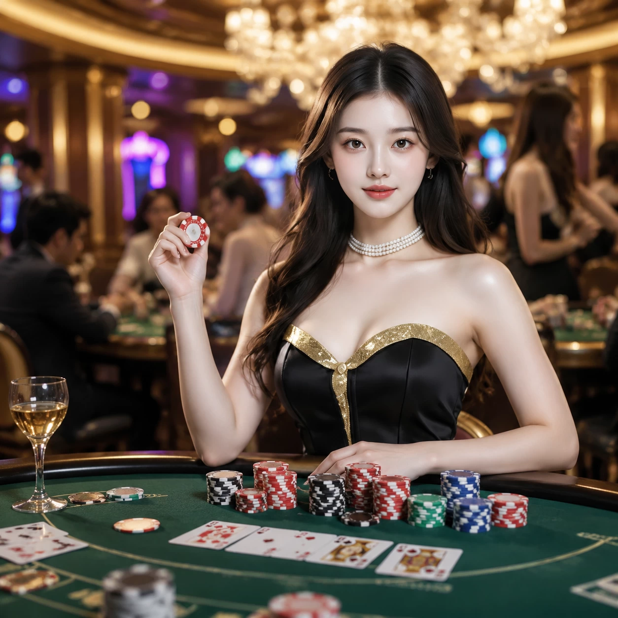 lucksvip