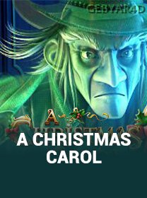 A Christmas Carol icon
