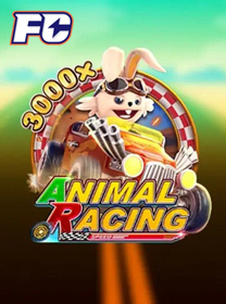 Game Animal Racing Terpercaya dengan Fitur Terbaik game cover