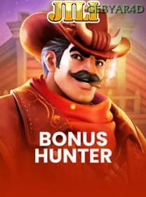Bonus Hunter icon