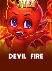 Devil-Fire icon