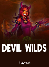 Devil-Wilds icon