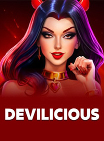 Devilicious icon
