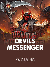 Devils-Messenger icon