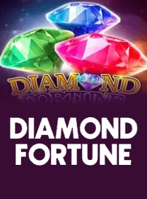 Diamond-Fortune icon