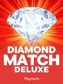 Diamond-Match game thumbnail