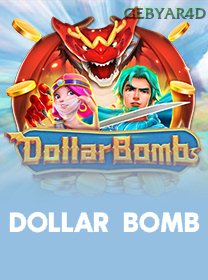 Dollar Bomb icon