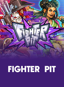 Game Fighter Pit Terpercaya dengan Fitur Terbaik banner