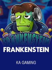 Game Frankenstein Terpercaya dengan Fitur Terbaik game cover