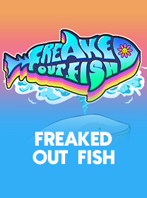 Game Freaked out Fish Terpercaya dengan Fitur Terbaik banner
