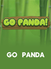 Game Go Panda Terpercaya dengan Fitur Terbaik game cover