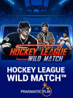 Game Hockey League Wild Match Terpercaya dengan Fitur Terbaik banner