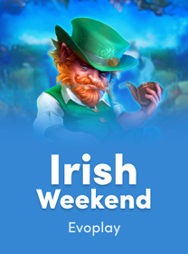 Game Irish Weekend Terpercaya dengan Fitur Terbaik banner