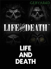 Life And Death icon