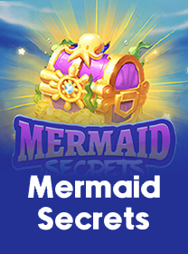 Game Mermaid Secrets Terpercaya dengan Fitur Terbaik banner