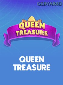 Queen Treasure icon