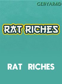 Rat Riches banner