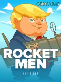 Rocket Men icon