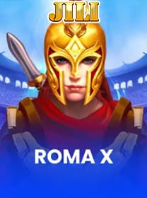 Game Roma X Terpercaya dengan Fitur Terbaik game cover