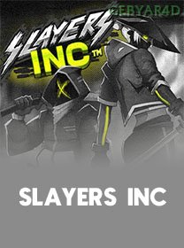 Slayers Inc icon