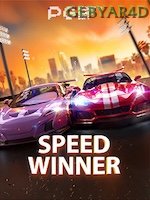 Speed Winner banner