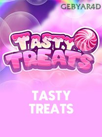 Tasty Treats icon