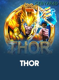 Thor banner