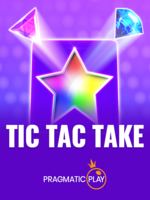Game Tic Tac Take Terpercaya dengan Fitur Terbaik banner