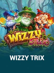 Game Wizzy Trix Terpercaya dengan Fitur Terbaik banner