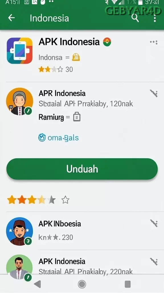 Screenshot Moe Moe Cute nomor 1