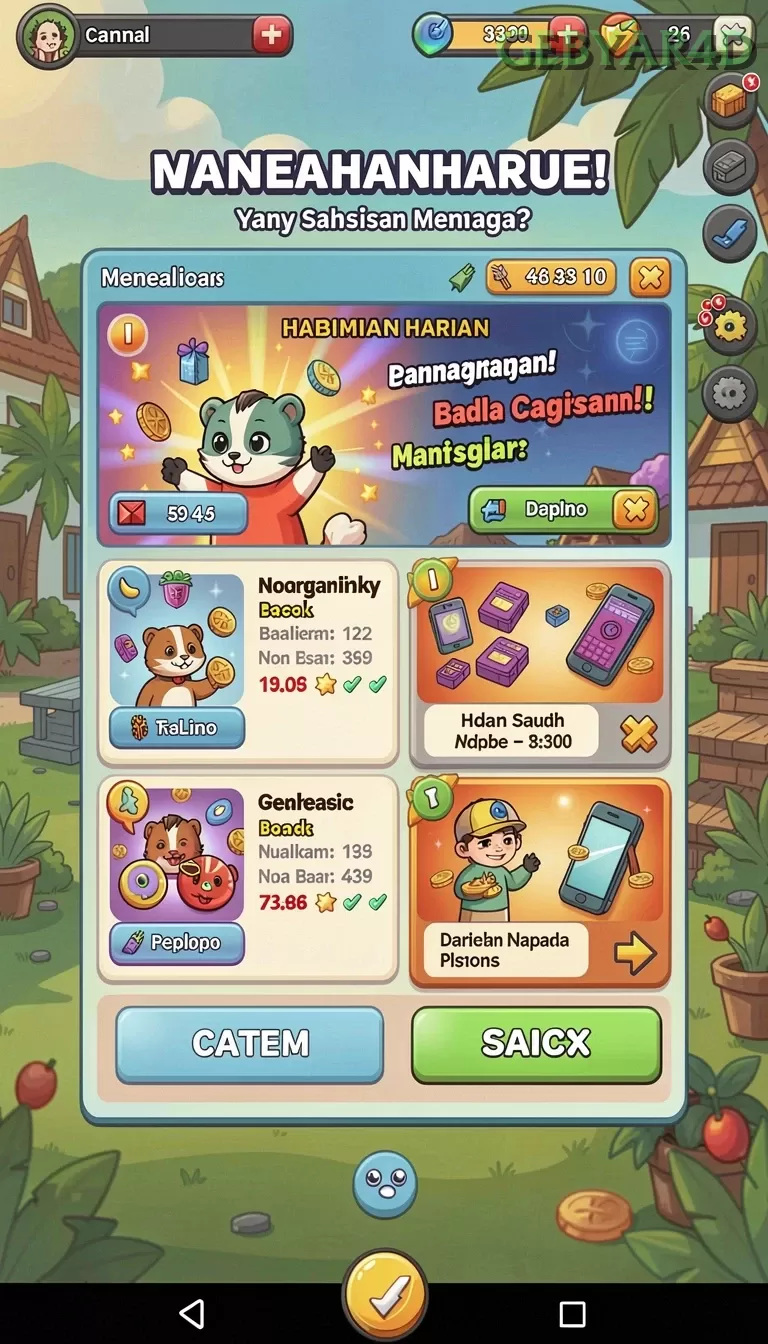 Screenshot Ultimate Slot Of America nomor 2