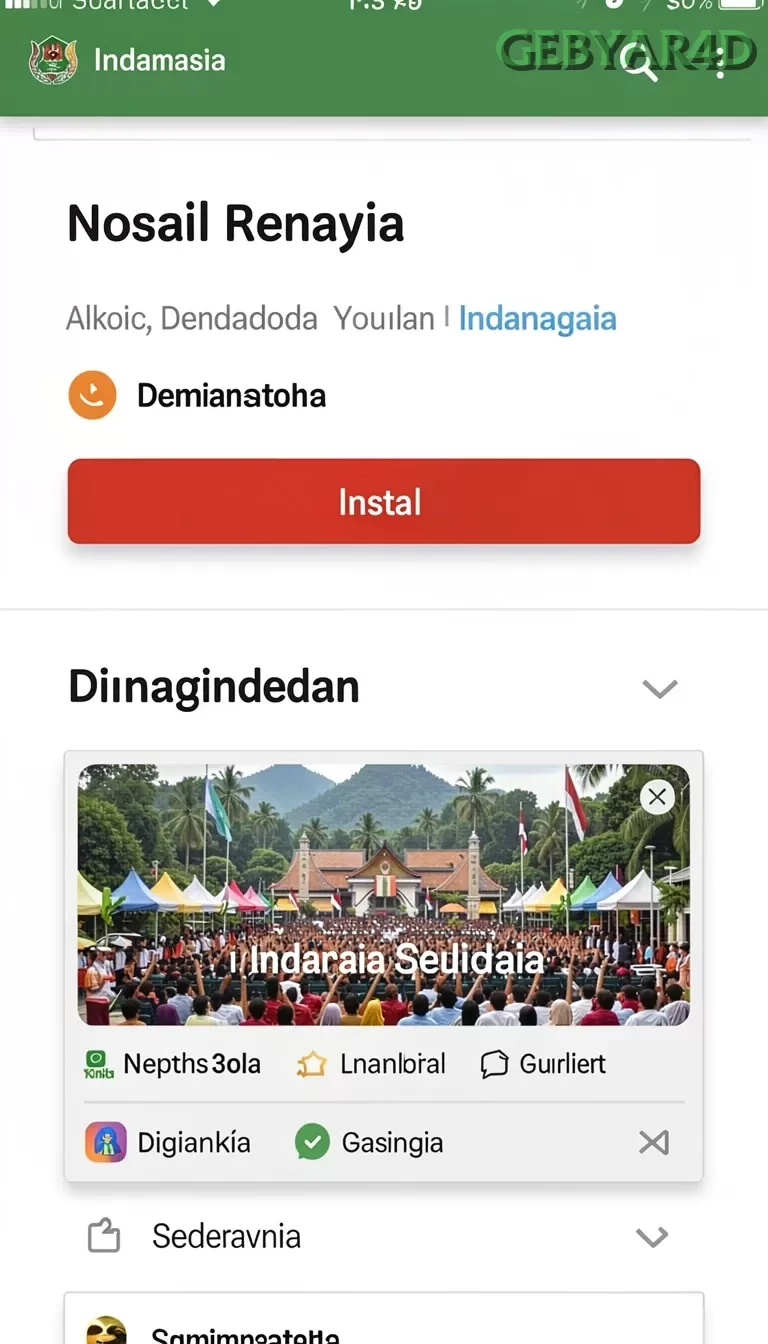 Screenshot Poseidon nomor 2
