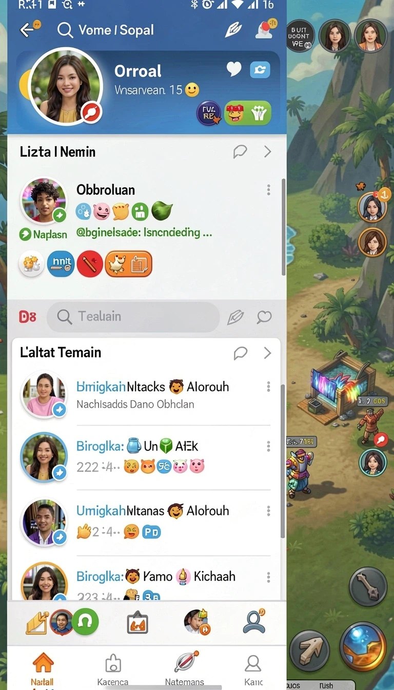 Bonus Referral Seumur Hidup screenshot
