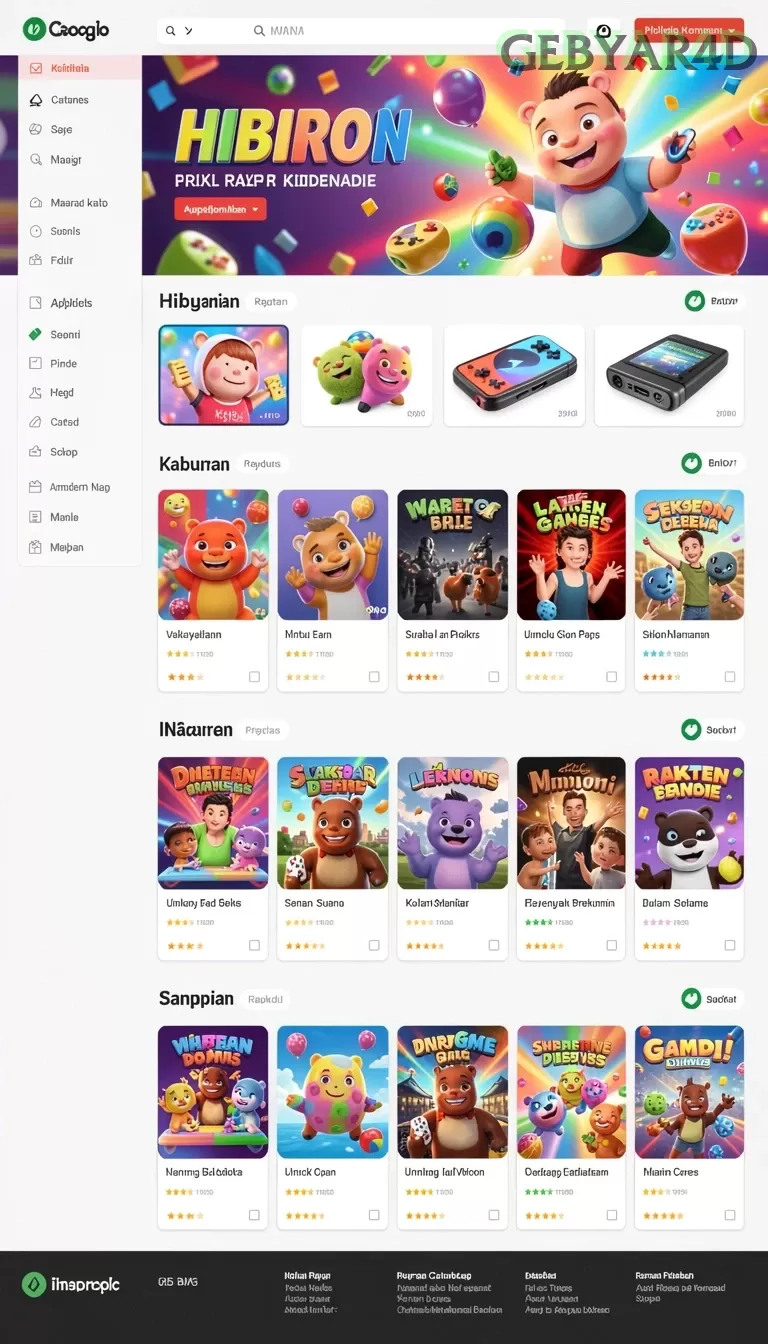 Screenshot Rocket Men nomor 1